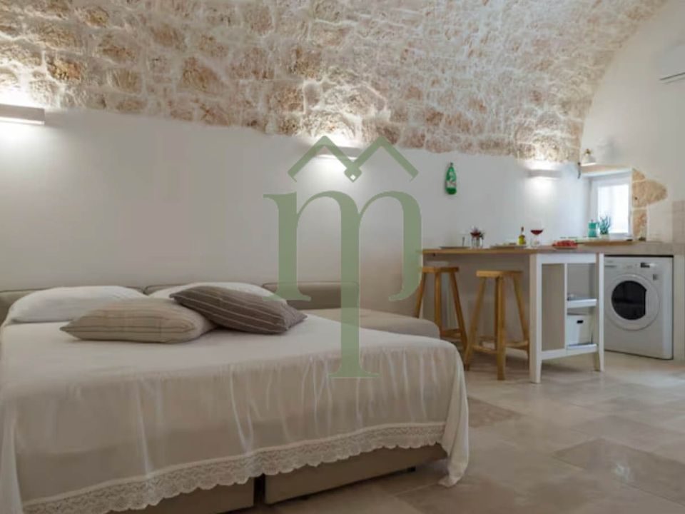 Dorpshuis in Ostuni, Brindisi - foto 1